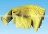 Aramid fiber + glass fiber compound needled felt (filter bags)