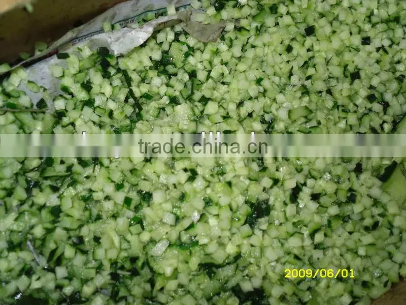 Professional stainless steel electric vegetable dicer for sale
