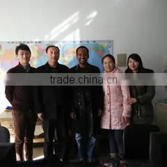 Zhengzhou Lianke Machinery Manufacture Co., Ltd. company overview - view 3