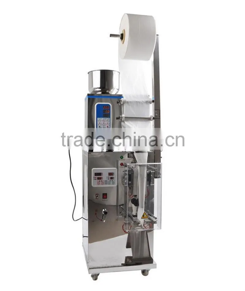 YS-TP100 2-99g Automatic Tea bag filling and packing machine