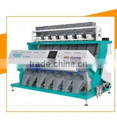 Chinese Dal Color Sorting Machine With Factory Price/Most Popular Dal Color Sorter Equipment