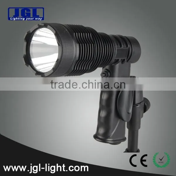most innovative navigation equipment factory price CREE 10W LED rechargeable searchlight T61-600
