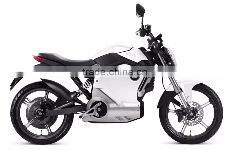 1200W electric motorcycle for sale