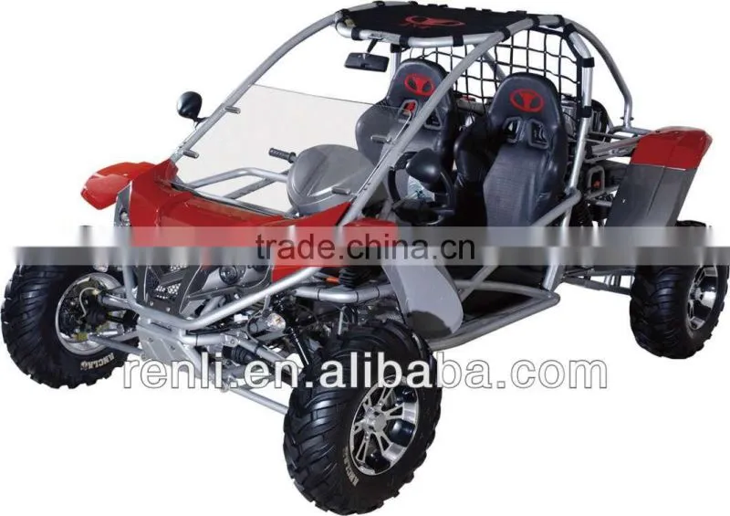 RENLI 500cc road legal dune buggy