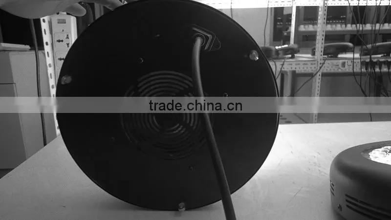 135w Led Grow Light 45x3W with optical lens,best for plants growth and flowering