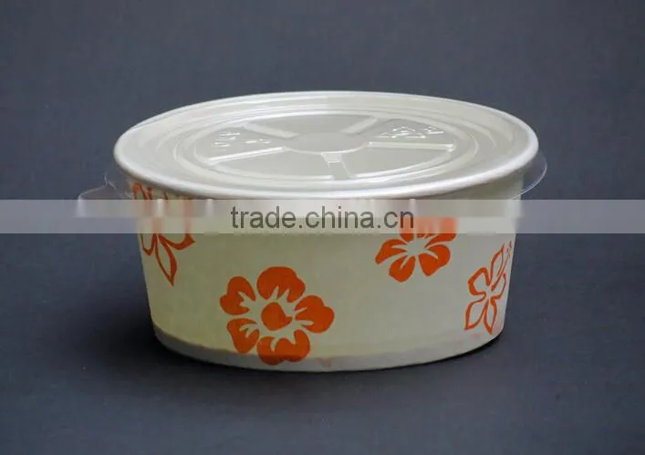 Good quality transparent plastic bowl cover