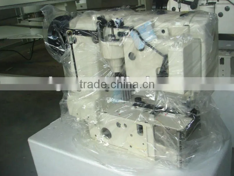 Chain stitch tape edge machine mattress making machine(Singer-300U)