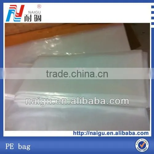 High quality PE printing film used for mattress packing