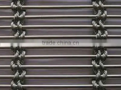 Architectural Wire Mesh(Beautiful&Best Quality)