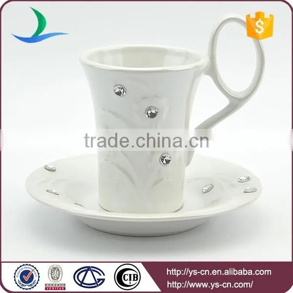 Wholesale ceramic tea set