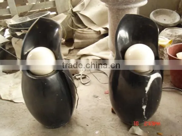 Hot Sell Natural Stone Garden Fountain