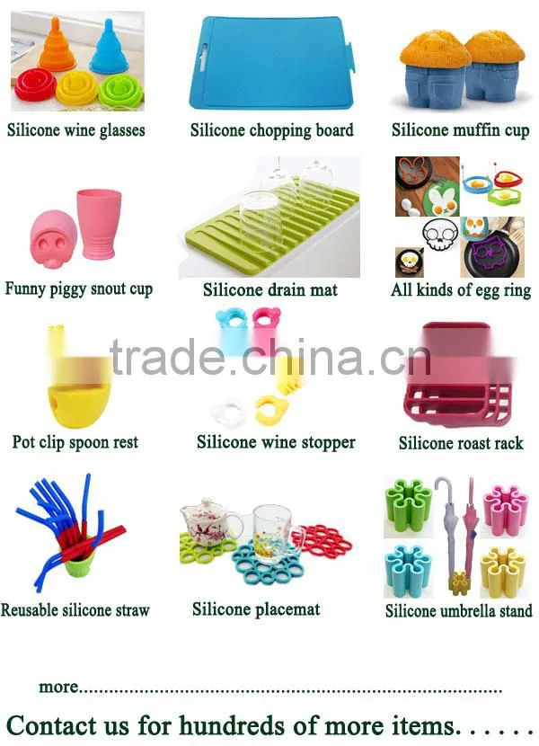 Breast Pump Type Silicone Breast Pump