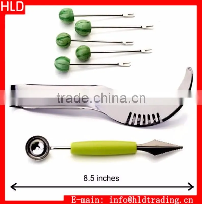 Watermelon Cutter Slicer