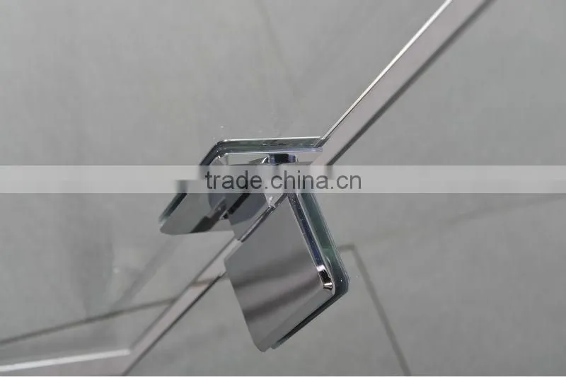10mm glass Australian standard Diamond fiberglass shower enclosures