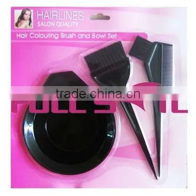 tinting set
