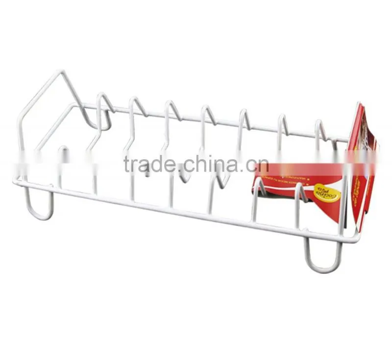 2016 New Design Self Draining Kitchen Storage Rack