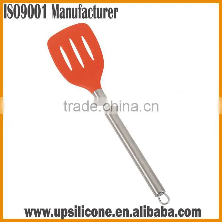 best kitchen helper non-stick kitchen utensils slotted turner