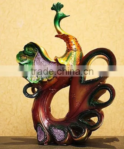 resin photo frame,resin vase,resin clock