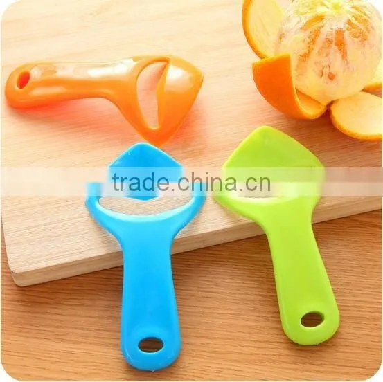 cheap plastic orange peeler commercial orange peeler manual orange peeler