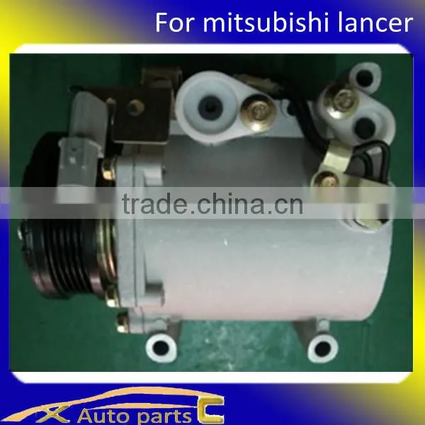 auto parts mitsubishi lancer for mitsubishi lancer ac compressor 78483
