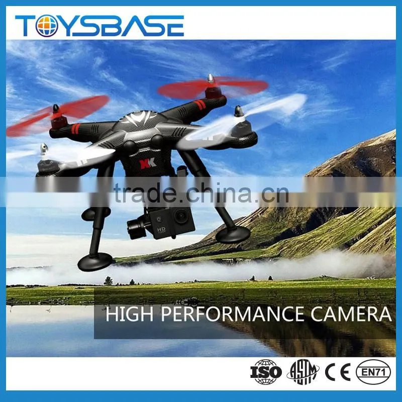 xk detect x380 x380-a x380-b x380-c drone quadcopter with HD Camera and Gps x380 drone