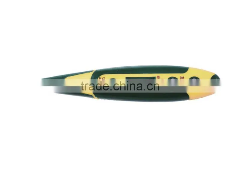 Quality tools portable test pencil,electrical test pencil,pocket tester