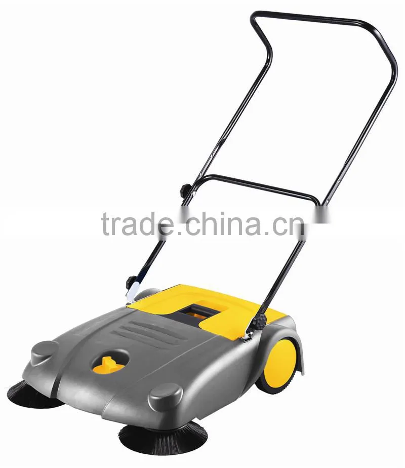 manual push sweeper manual road sweeper floor sweeper in in floor sweeper in yongkang