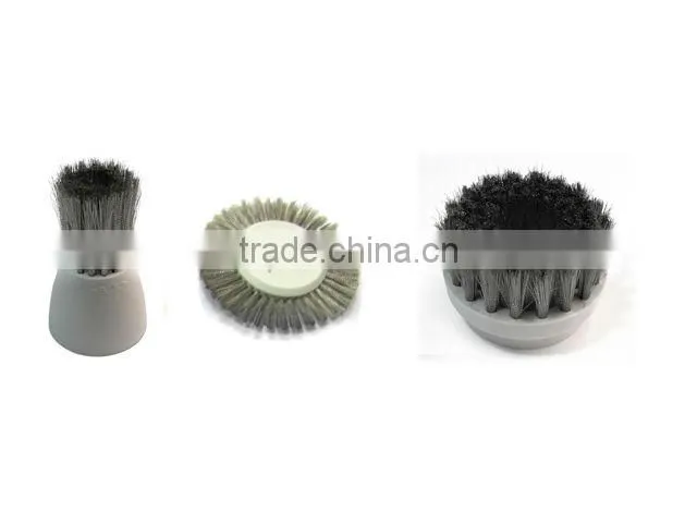 Electric rotary hand scrubber, ROSH CE power scrubber, PSE scrubbers