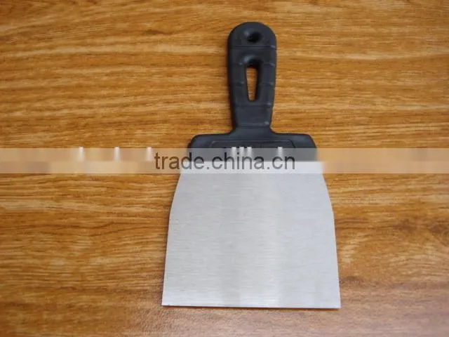 different types of scrapers