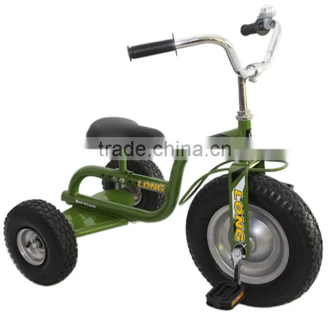 cheap steel frame baby child tricycle