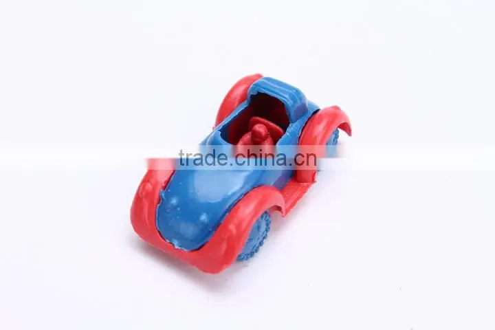 classic giveaway kids fun PP promotion plastic mini toy with EN71