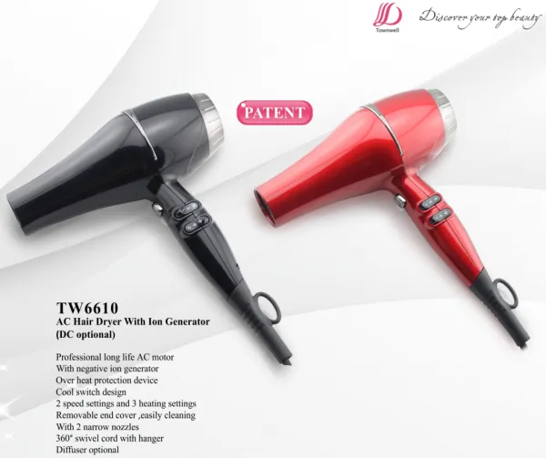 Shenzhen Townwell Electronics Technology Co., Ltd company overview - view 2