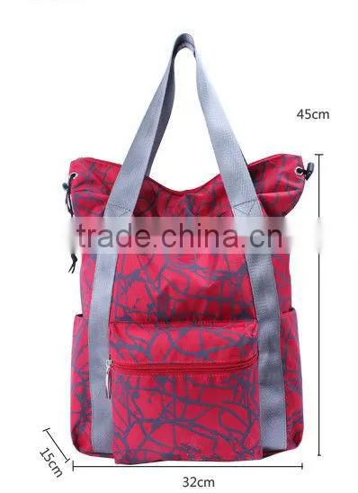 travel backpack for relax