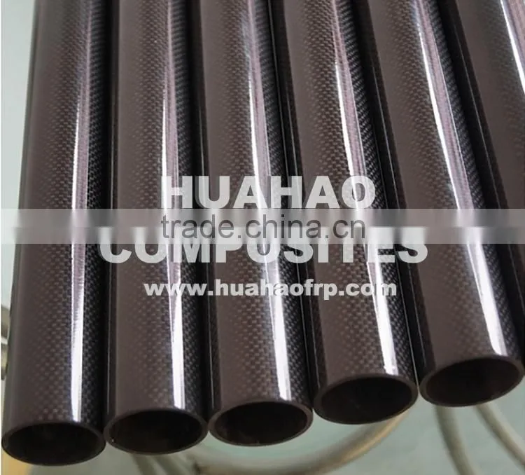 Carbon fiber Paddle shafts,Carbon fiber rod for Paddle shafts