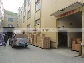 Yangjiang Jinfang Hardware Products Co., Ltd. company overview - view 1