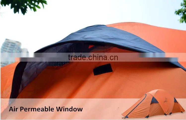 Quick Camping Tent Largest Tent for Family