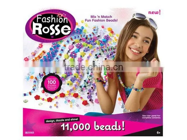 diy beads set