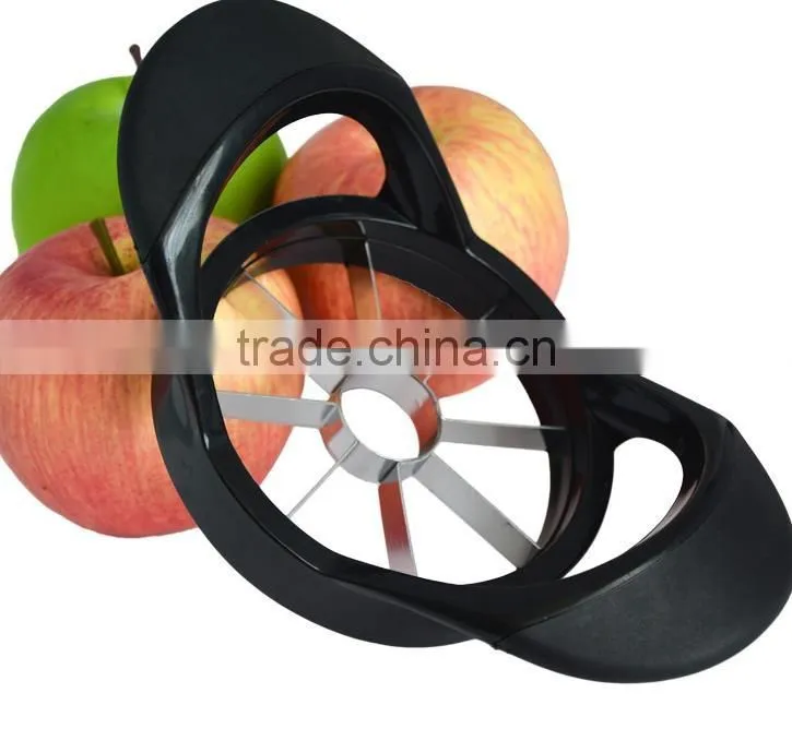 Stainless Steel Apple Corer Slicer