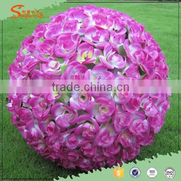 plant boxwood ball flower ball Artificial hanging Boxwood Ball