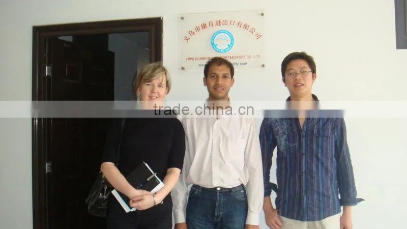 China Mixed Container Buying Agent
