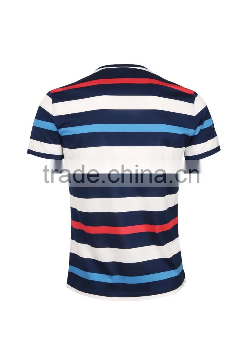 Sublimation t shirt color combinations