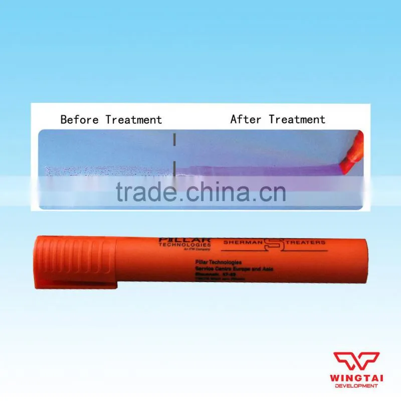 SHERMAN Electrical Corona Test Pen for surface tension