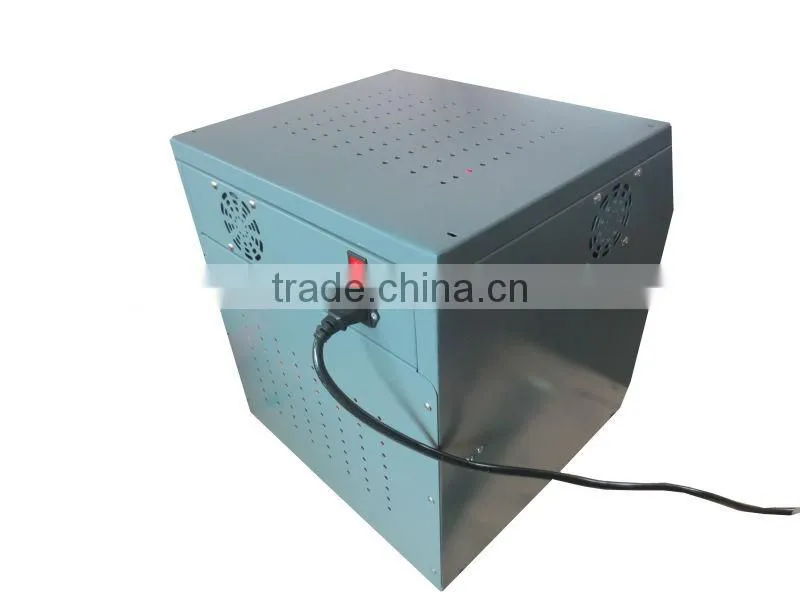 sublimation phone case printer 3D vacuum heat press