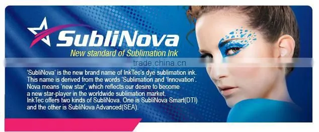 Professional Vivi Color Inkjet Sublimation ink for Epson Stylus Photo