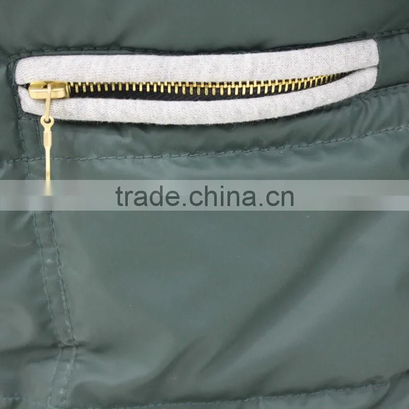 women parka jacket