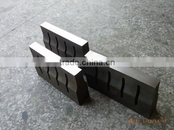 High quality Ultrasonic welding horn sonotrode