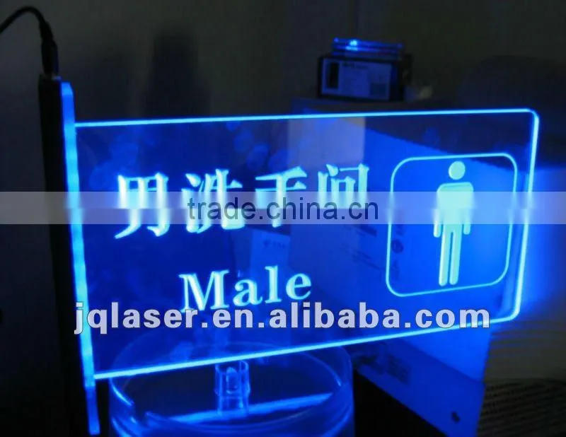 die board woodworking laser cutting machine for paper box