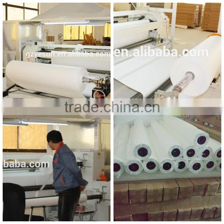 Guangzhou Yesun Clothing Co., Ltd. company overview - view 3