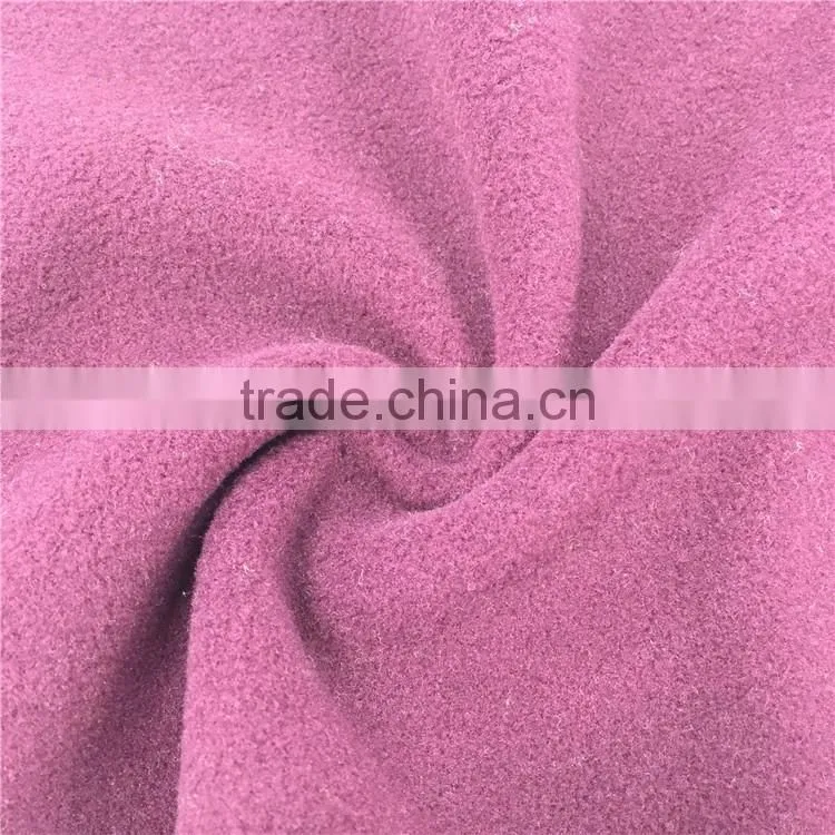 china suppliers wholesale softtextile polar fleece fabric