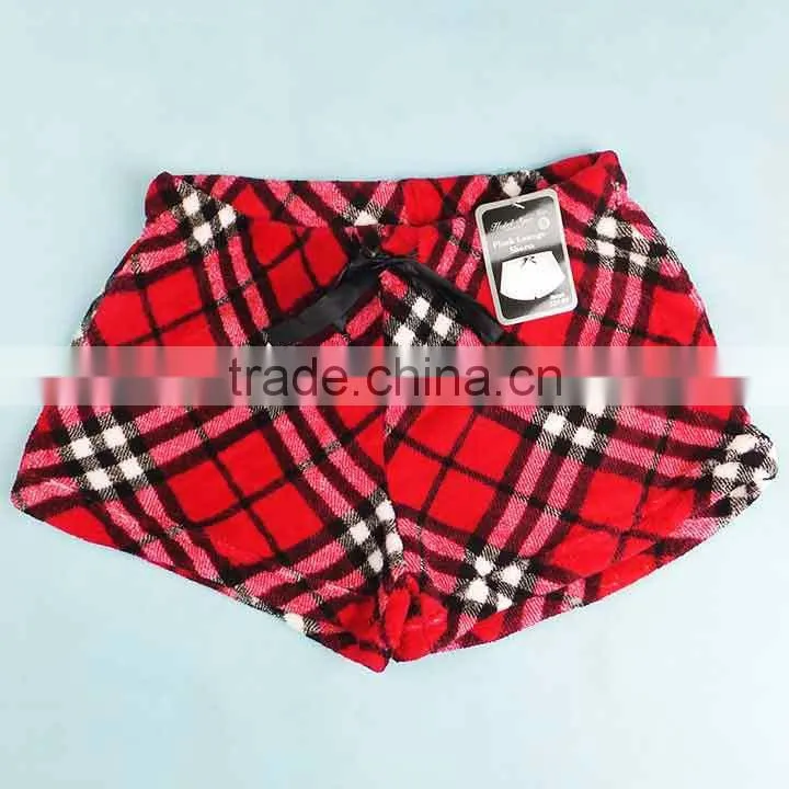 Clothing outlet Women running shorts gym shorts liquidation 141104t